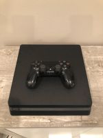 Playstation 4 slim / PS4 slim, 500 GB Speicher, 2216A - FESTPREIS Nordrhein-Westfalen - Lünen Vorschau