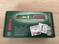 Bosch linienlaser Laser-Wasserwaage Baden-Württemberg - Schwieberdingen Vorschau