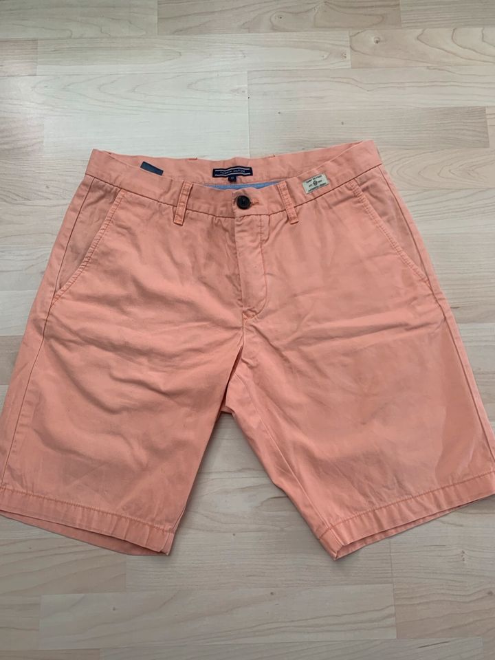 Tommy Hilfiger Shorts Herren in Hürth