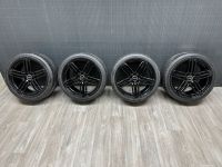 NEU Original Audi TT TTS TTRS 8J 8S 19 Zoll Segment Sommerräder Nordrhein-Westfalen - Nettetal Vorschau