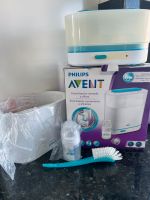 Sterilisator Philips Avent Nordrhein-Westfalen - Herford Vorschau