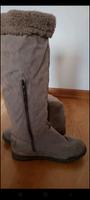 Gefütterte Winterstiefel Berlin - Schöneberg Vorschau