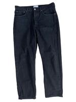 ASOS Straight Leg Jeans in Schwarz, Größe 34 Vegesack - Schönebeck Vorschau