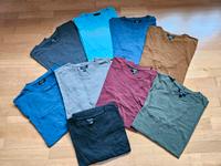 verschiedene Herren T-Shirts Gr. XL Bayern - Oettingen in Bayern Vorschau