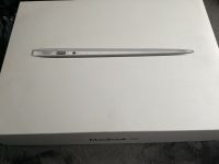 MacBook Air 13“ Nordrhein-Westfalen - Wesel Vorschau