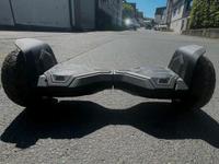 Hoverboard Hessen - Bad Endbach Vorschau