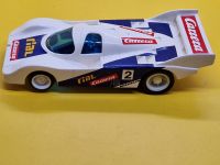 Carrera Profi Porsche 956 RIAL 71403 Rennbahn Slotcar 1:40 #28 Bayern - Tuntenhausen Vorschau