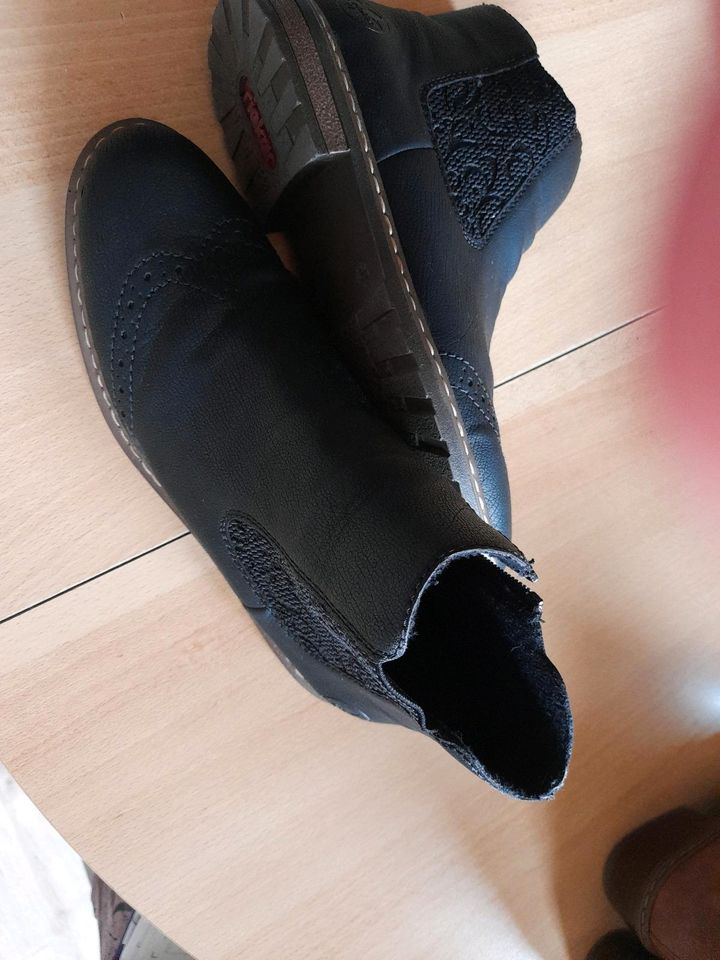 Damenschuhe in Peine