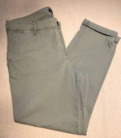 Abercrombie & Fitch Chino W 30 A&F Chinohose Nordrhein-Westfalen - Krefeld Vorschau