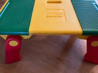 Original Lego Mitnehm-Tisch Kreis Pinneberg - Pinneberg Vorschau