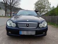 Mercedes CL203 200CDI Baden-Württemberg - Simonswald Vorschau