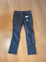 Jack Wolfskin Damenwanderhose gr. 36 Low Waist neu mit Etikett Hessen - Seligenstadt Vorschau