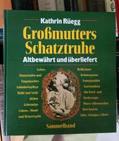 Kathrin Rüegg: Großmutters Schatztruhe Hessen - Ginsheim-Gustavsburg Vorschau