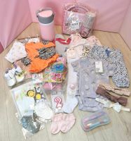 Baby Mädchen Girl Paket (gemischte Tüte) Nordrhein-Westfalen - Witten Vorschau