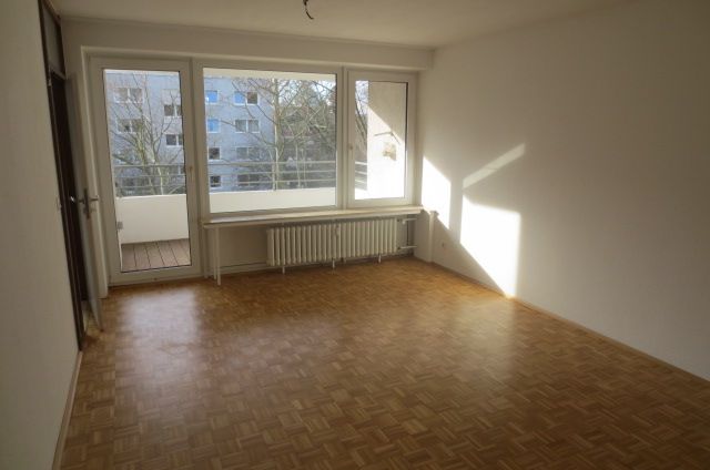 Moderne, helle 2 Zi.-Wohnung in Niederkassel in Düsseldorf