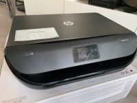 Drucker HP ENVY 5020 All in One + schwarzer Patrone Mitte - Wedding Vorschau