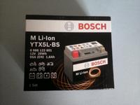Lithium. Batterie für Moped, nur  420g! statt 1460g  LFP Bayern - Taufkirchen München Vorschau