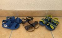 Sandalen Grünland Adidas Quechua Gr. 22/23 Hessen - Bad Camberg Vorschau