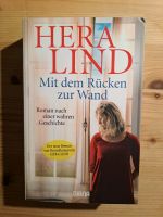 Hera Lind Mit dem Rücken zur Wand Nordrhein-Westfalen - Kreuzau Vorschau