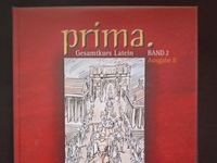 Prima Gesamtkurs Latein Band 2 Bayern - Altomünster Vorschau