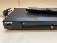 CD/DVD Player Sony DVP-NS330 Nordrhein-Westfalen - Anröchte Vorschau