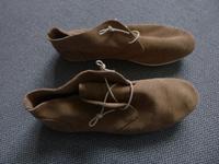 Leichte Damen-Lederschuhe Berlin - Pankow Vorschau