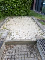 Sand zu verschenken Hannover - Südstadt-Bult Vorschau