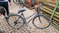 Verkaufe dieses Fahrrad verkaufe Bayern - Oberdachstetten Vorschau
