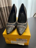 Fendi Pumps Grösse 40 Neu Berlin - Wilmersdorf Vorschau