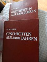 Geschichten aus 3000 Jahren Band I und II München - Au-Haidhausen Vorschau