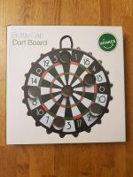 Magnetisches Dart Board für Kronkorken Baden-Württemberg - Deckenpfronn Vorschau