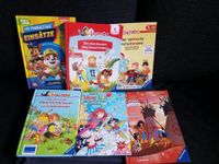 Bücher 1. Lesestufe, Leserabe, Paw Patrol Baden-Württemberg - Filderstadt Vorschau