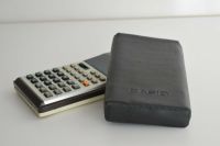CASIO FX105 Calculator / Vintage München - Trudering-Riem Vorschau