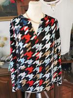 Set Cecil Bluse Gr M 38 40 Schleswig-Holstein - Leck Vorschau