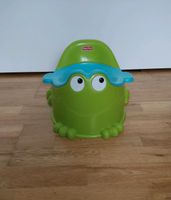 Töpfchen Kinder Klo Fisher Price Frosch Bayern - Beilngries Vorschau