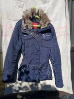 Winterjacke S.Oliver warm Sachsen - Großenhain Vorschau