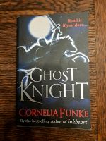 Ghostwriter Knight - Cornelia Funke - Englische Ausgabe Baden-Württemberg - Heidenheim an der Brenz Vorschau