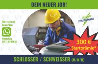 Schlosser / Schweisser (m/w/d) Sachsen - Delitzsch Vorschau