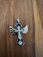 Modeschmuck Kreuz Anhänger Niedersachsen - Hildesheim Vorschau