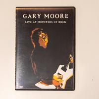 Gary Moore - Live At Monsters Of Rock DVD Nordrhein-Westfalen - Dorsten Vorschau