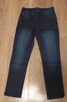 ❤NEU‼️ Mädchen Hose Jogger Denim  Gr. 146/152 ❤ Schleswig-Holstein - Trittau Vorschau