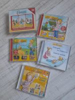 Conni CDs verschiedene Bayern - Postbauer-Heng Vorschau