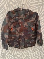 Original Ralph Lauren Jacke Kinder Camouflage Gr. 86/92 NEU Luxus Essen - Altenessen Vorschau