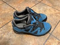 Wanderschuhe Lowa Damen Gr. 39 Thüringen - Hildburghausen Vorschau