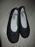 Ballerinas Gr.37 Kreis Pinneberg - Borstel-Hohenraden Vorschau