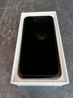 iPhone X Silber 64 GB Akku 77 % Baden-Württemberg - Karlsbad Vorschau