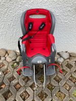 BRITAX RÖMER "Jockey Comfort" rot grau mit Sattelrohr Halterung Baden-Württemberg - Esslingen Vorschau