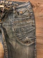 M.O.D Jeans 27/32 Damen Niedersachsen - Diepholz Vorschau