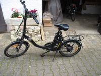 Elektro Mini Bike Klapprad Veco Craft Nemesis 20 Zoll Schwarz Rheinland-Pfalz - Schwabenheim an der Selz Vorschau