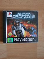 Playstation 1 Super Dropzone Dortmund - Scharnhorst Vorschau